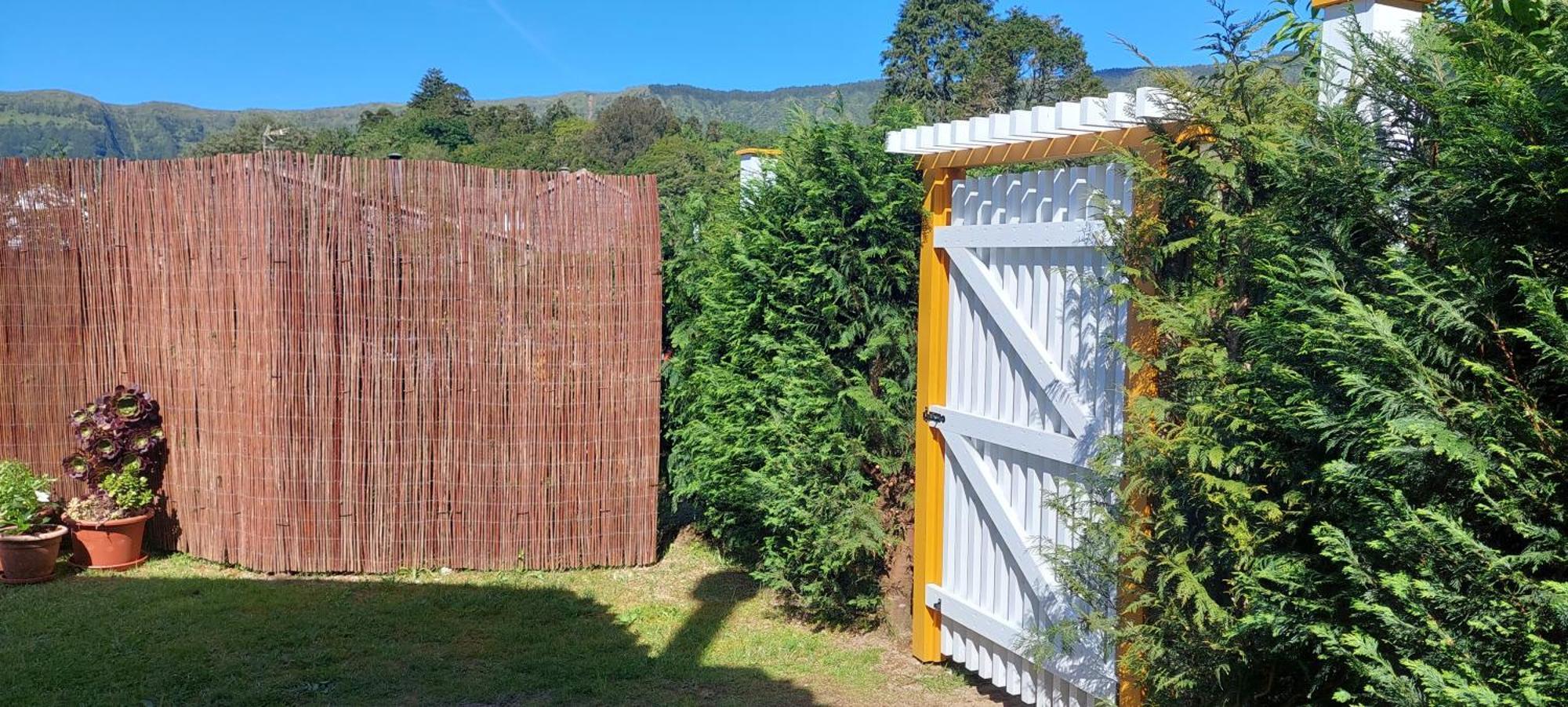 Sete Cidades Quinta Da Queiró Exterior foto
